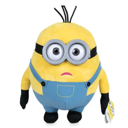 Minions The Rise of Gru Otto plush toy 30cm product photo
