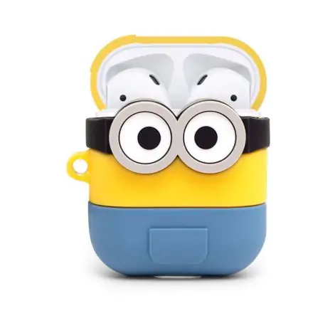 Minions PowerSquad AirPods Case Bob product photo