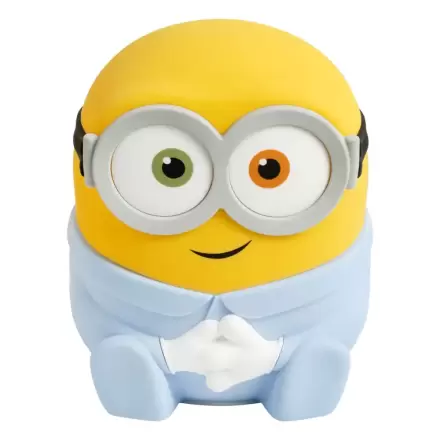 Minions Squishy Glo Silicon Light Bob 15 cm product photo