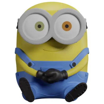 Minions squishy lamp product photo