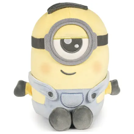 Minions Stuart plush toy 23cm product photo