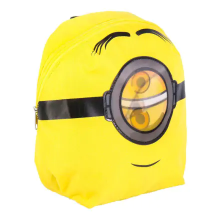Minions backpack 25cm product photo