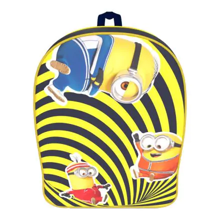 Minions backpack 30cm product photo