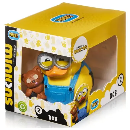 Minions Tubbz PVC Figure Bob product photo