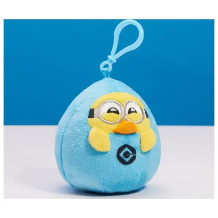 Minions Tubbz Bag Charm Bob product photo