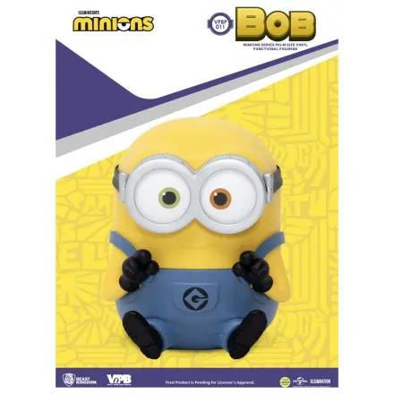 Minions Piggy Vinyl Bank Winnie Bob 10 cm product photo
