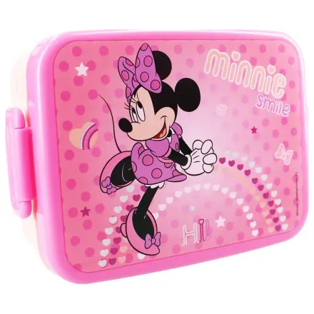 Minnie Mouse Lunchbox Lunch Bunch 16 cm product photo