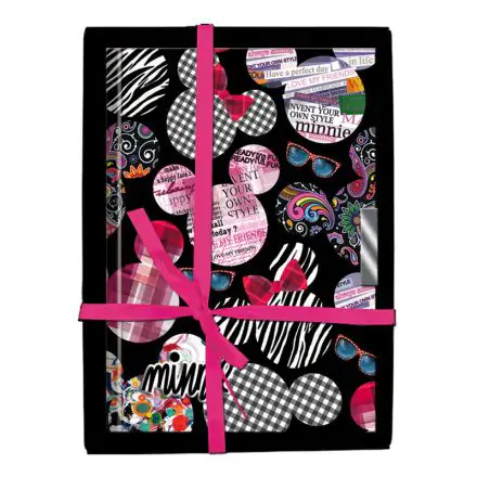 Diary Minnie Disney Art product photo