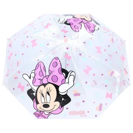 Minnie Mouse Umbrella Rainy Days 60 cm product photo
