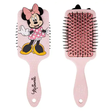 Minnie brushes product photo