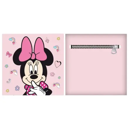 Minnie's Magical Day Pillow with Removable Cover product photo