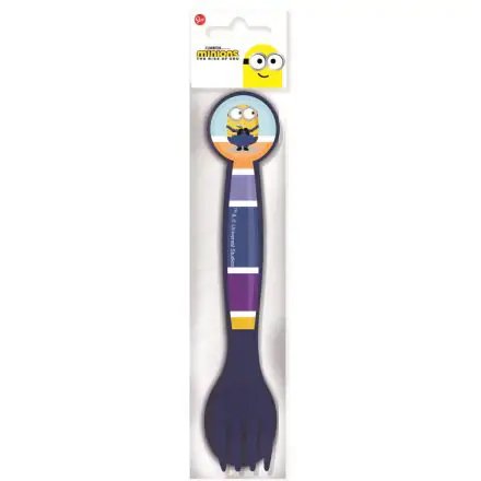 Minions Cutlery Set - 2 Piece product photo