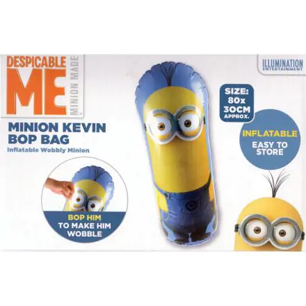 Hinchable tentetieso Minions Bop Bag 80cm surtido product photo
