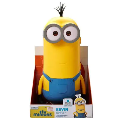 Figura Minions Kevin 45cm product photo