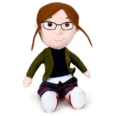 Minions Margo soft plush 25cm product photo