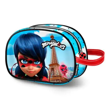 Miraculous Ladybug Courage vanity case product photo