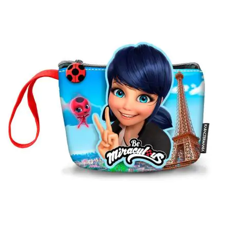 Miraculous Ladybug Courage purse product photo