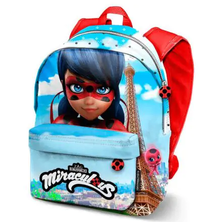 Miraculous Ladybug Courage backpack 32cm product photo