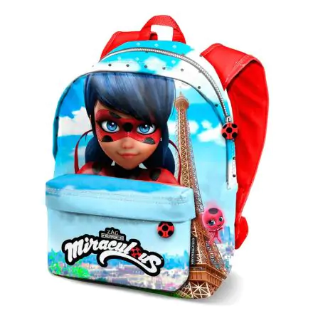 Miraculous Ladybug Courage backpack 42cm product photo