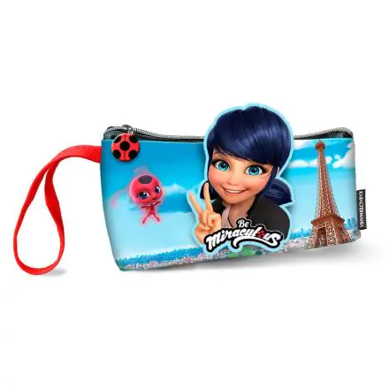Miraculous Ladybug Courage pencil case product photo