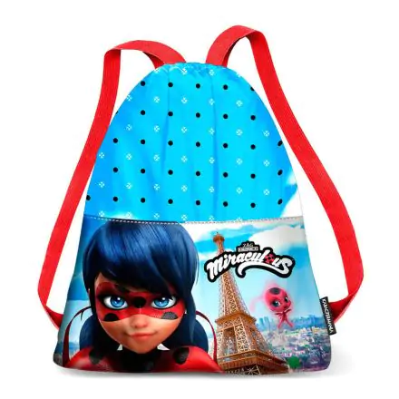 Miraculous Ladybug Courage gym bag 35cm product photo