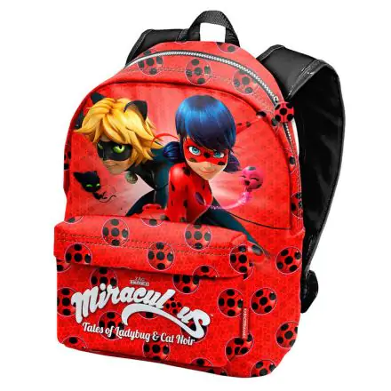 Miraculous Ladybug Defenders Freetime backpack 34 product photo