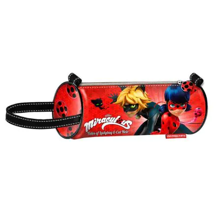 Miraculous Ladybug Defenders Pencil case product photo