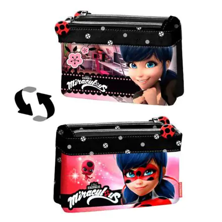 Miraculous Ladybug Dual purse product photo