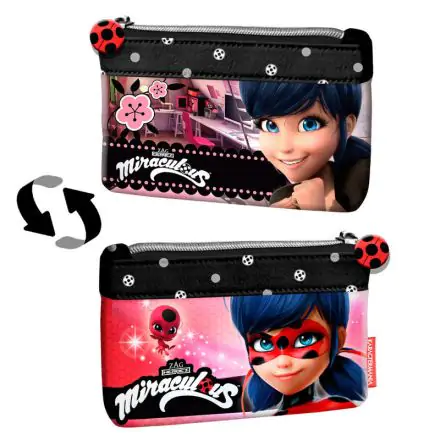 Miraculous Ladybug Dual purse product photo