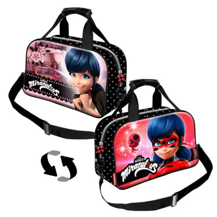 Miraculous Ladybug Dual sport bag 38cm product photo