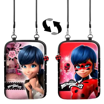Miraculous Ladybug Dual tablet case product photo