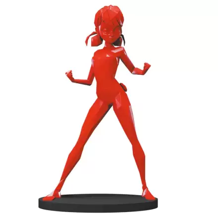 Miraculous Ladybug Lady Bug Monochrome Orlinski figure termékfotója