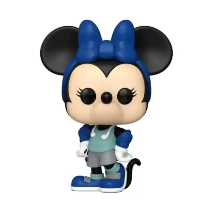 MiRL Funko POP! Disney Vinyl Figure Minnie(HGW) 9 cm termékfotója