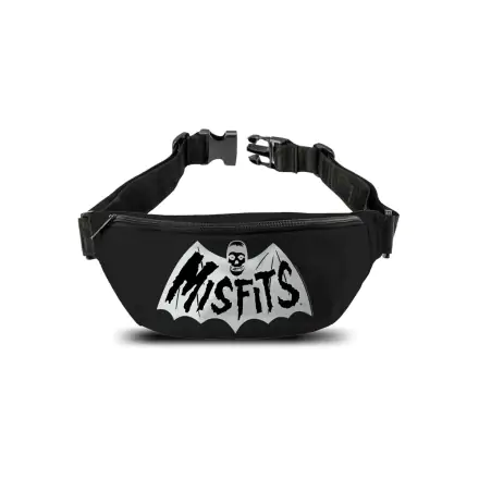 Misfits Fanny Pack Bat product photo