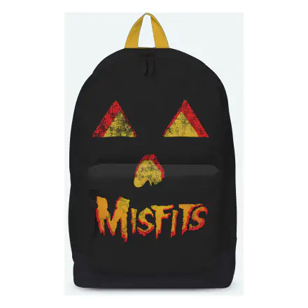 Misfits Backpack Pumpkin product photo