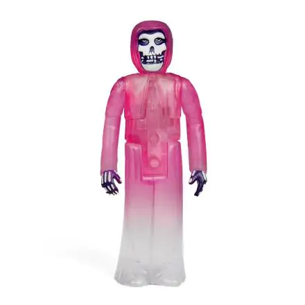 Misfits ReAction Action Figure The Fiend Walk Among Us (Pink) 10 cm product photo