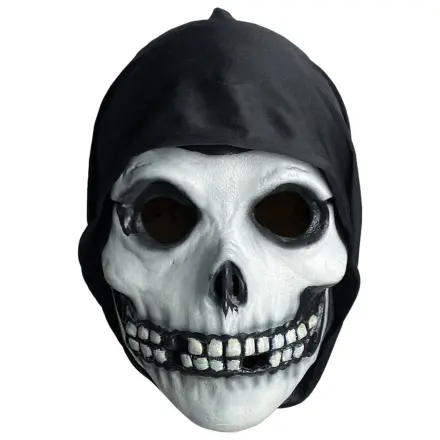 Misfits Mask The Fiend Black Hood product photo