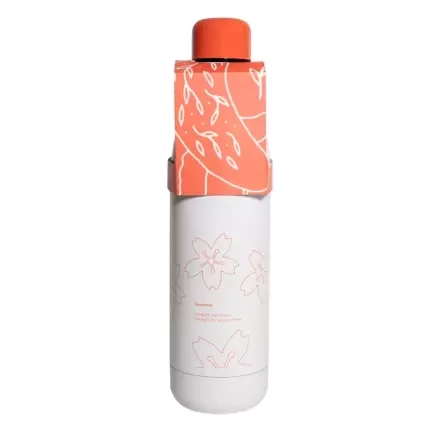 Miss Haiku Stainless steel bottle 500ml termékfotója