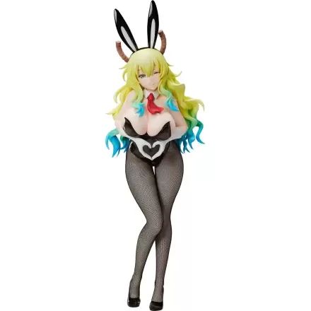 Miss Kobayashi's Dragon Maid PVC Statue 1/4 Lucoa: Bunny Ver. 48 cm termékfotója