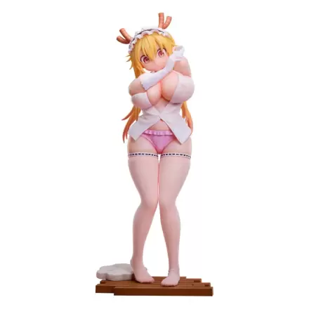 Miss Kobayashi´s Dragon Maid PVC Statue 1/4 Tohru 48 cm product photo