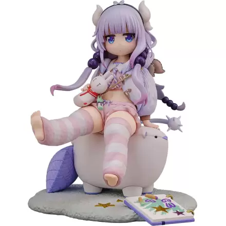 Miss Kobayashi´s Dragon Maid PVC Statue 1/7 Kanna: Relaxed Ver. 16 cm product photo