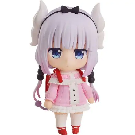 Miss Kobayashi's Dragon Maid Nendoroid Action Figure Kanna 10 cm termékfotója