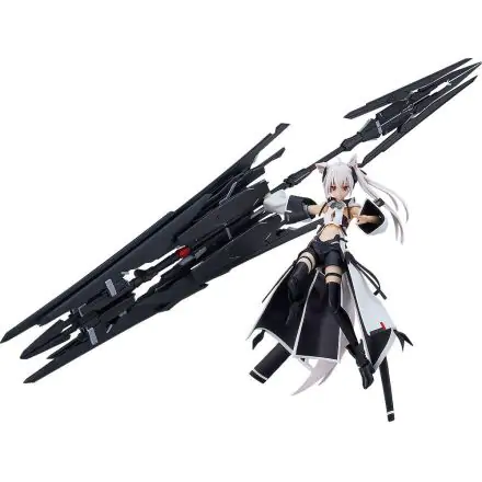 Mito Nagishiro Original Character Act Mode Plastic Model Kit Rumi 16 x 43 cm product photo