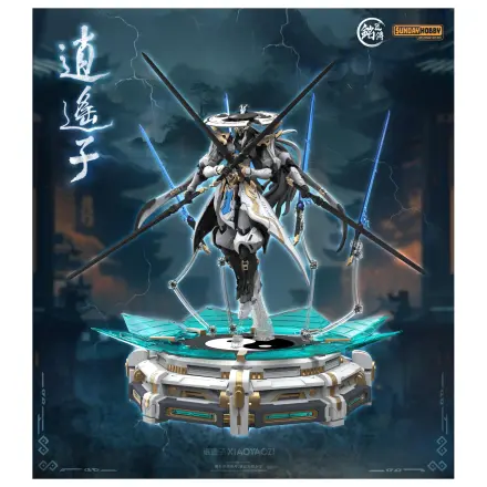MJZ Studio Xiao Yao Zi Model Kit 22cm product photo