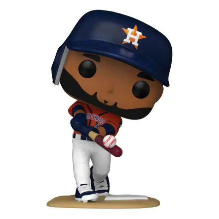 MLB POP! Vinyl Figure Astros- Yordan Alvarez 9 cm product photo