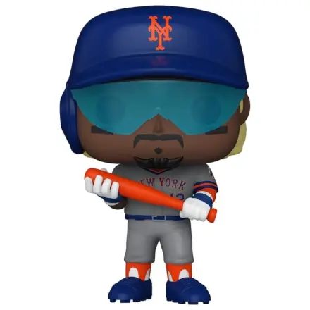 MLB Funko POP! Vinyl Figure Mets- Francisco Lindor 9 cm product photo