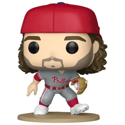MLB Funko POP! Vinyl Figure Phillies- Alec Bohm 9 cm product photo