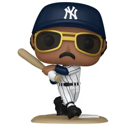 MLB Funko POP! Vinyl Figure Yankees- Reggie Jackson 9 cm product photo