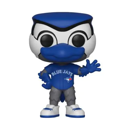 MLB POP! Sports Vinyl Figure ACE (Toronto) 9 cm product photo