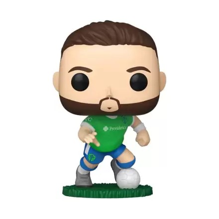 MLS Funko POP! Sports Vinyl Figure Sounders- Jordan Morris 9 cm product photo